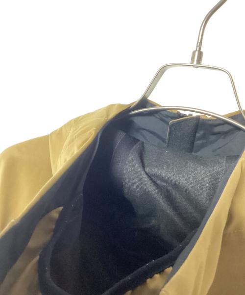 MILLET（ミレー）MILLET (ミレー) トレッキングウェア(ジャケット) オリーブ サイズ:Mの古着・服飾アイテム
