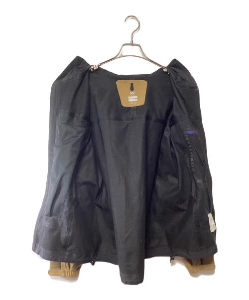 MILLET（ミレー）MILLET (ミレー) トレッキングウェア(ジャケット) オリーブ サイズ:Mの古着・服飾アイテム