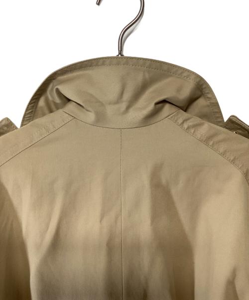 CELINE（セリーヌ）CELINE (セリーヌ) 90's トレンチコート ベージュ サイズ:記載なしの古着・服飾アイテム