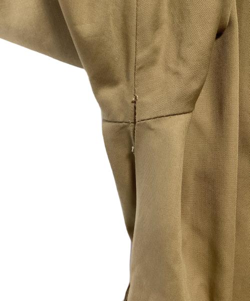 CELINE（セリーヌ）CELINE (セリーヌ) 90's トレンチコート ベージュ サイズ:記載なしの古着・服飾アイテム