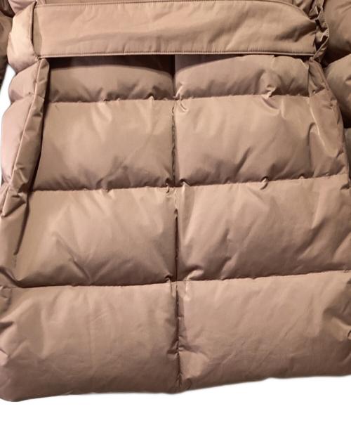 MACKINTOSH（マッキントッシュ）MACKINTOSH (マッキントッシュ) ダウンコート ピンク サイズ:38の古着・服飾アイテム