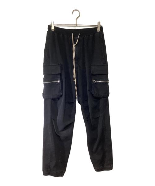 DANKE SCHON（ダンケ シェーン）DANKE SCHON (ダンケ シェーン) パンツ ブラック サイズ:Mの古着・服飾アイテム