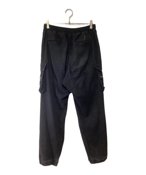 DANKE SCHON（ダンケ シェーン）DANKE SCHON (ダンケ シェーン) パンツ ブラック サイズ:Mの古着・服飾アイテム
