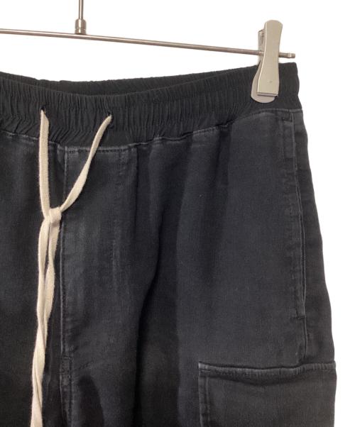 DANKE SCHON（ダンケ シェーン）DANKE SCHON (ダンケ シェーン) パンツ ブラック サイズ:Mの古着・服飾アイテム