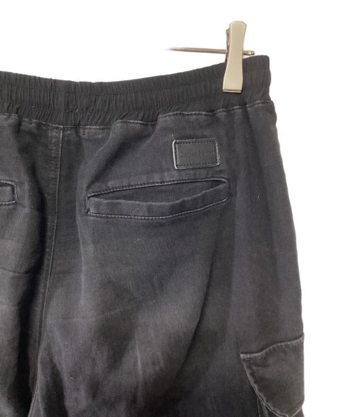 DANKE SCHON（ダンケ シェーン）DANKE SCHON (ダンケ シェーン) パンツ ブラック サイズ:Mの古着・服飾アイテム