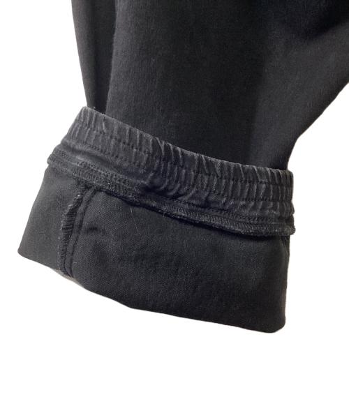 DANKE SCHON（ダンケ シェーン）DANKE SCHON (ダンケ シェーン) パンツ ブラック サイズ:Mの古着・服飾アイテム