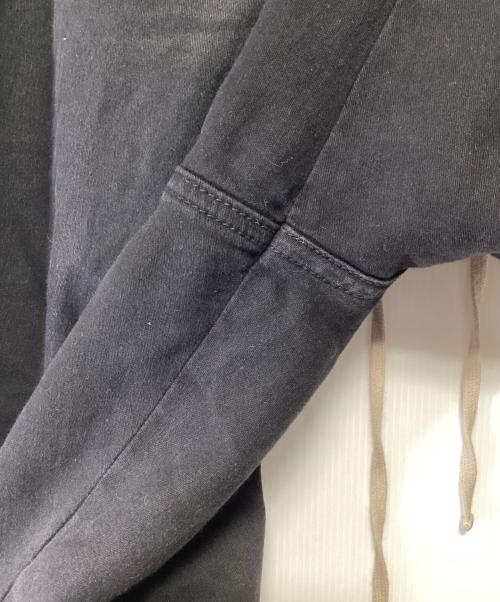 DANKE SCHON（ダンケ シェーン）DANKE SCHON (ダンケ シェーン) パンツ ブラック サイズ:Mの古着・服飾アイテム