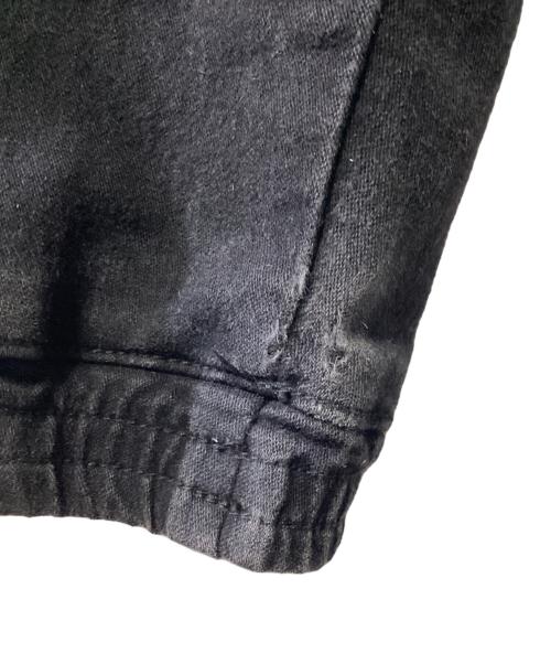 DANKE SCHON（ダンケ シェーン）DANKE SCHON (ダンケ シェーン) パンツ ブラック サイズ:Mの古着・服飾アイテム