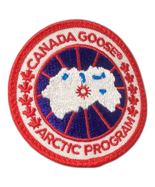 CANADA GOOSE（カナダグース）CANADA GOOSE (カナダグース) Sanford Parka Fusion Fitサンフォード パーカ ブラック サイズ:Lの古着・服飾アイテム