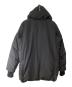 CANADA GOOSE (カナダグース) Sanford Parka Fusion Fitサンフォード パーカ ブラック サイズ:L：70000円