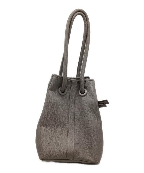 VASIC（ヴァジック）VASIC (ヴァジック) 巾着バッグの古着・服飾アイテム