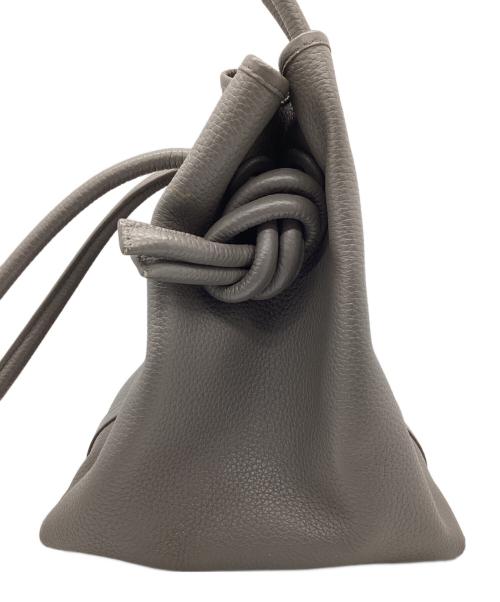 VASIC（ヴァジック）VASIC (ヴァジック) 巾着バッグの古着・服飾アイテム