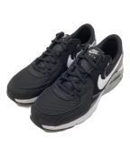NIKEナイキ）の古着「Air Max Excee」｜ブラック×グレー×ホワイト