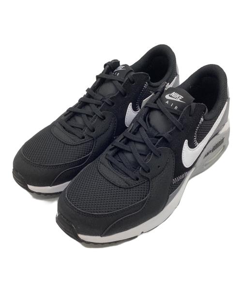 NIKE（ナイキ）NIKE (ナイキ) Air Max Excee ブラック×グレー×ホワイト サイズ:27の古着・服飾アイテム