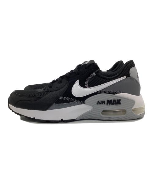 NIKE（ナイキ）NIKE (ナイキ) Air Max Excee ブラック×グレー×ホワイト サイズ:27の古着・服飾アイテム