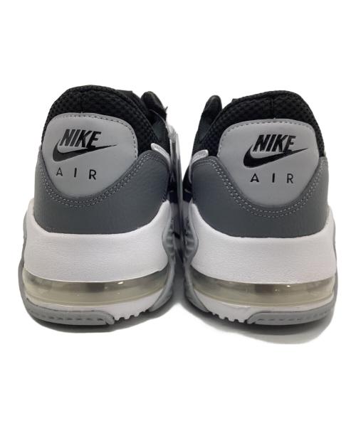 NIKE（ナイキ）NIKE (ナイキ) Air Max Excee ブラック×グレー×ホワイト サイズ:27の古着・服飾アイテム