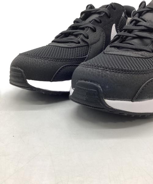 NIKE（ナイキ）NIKE (ナイキ) Air Max Excee ブラック×グレー×ホワイト サイズ:27の古着・服飾アイテム
