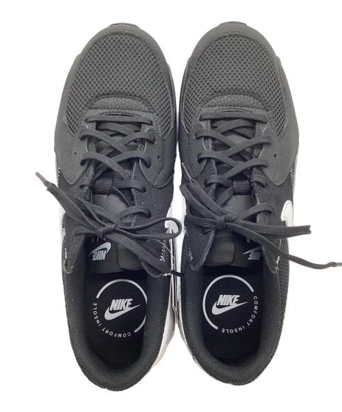 NIKE（ナイキ）NIKE (ナイキ) Air Max Excee ブラック×グレー×ホワイト サイズ:27の古着・服飾アイテム