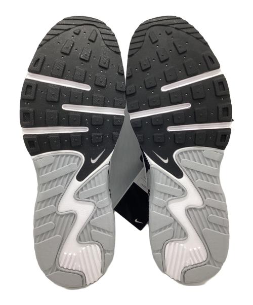 NIKE（ナイキ）NIKE (ナイキ) Air Max Excee ブラック×グレー×ホワイト サイズ:27の古着・服飾アイテム