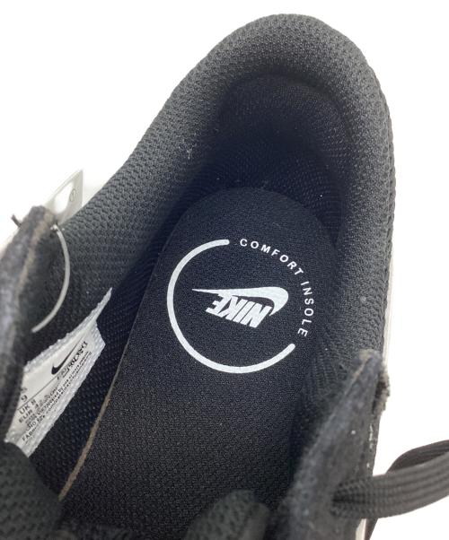 NIKE（ナイキ）NIKE (ナイキ) Air Max Excee ブラック×グレー×ホワイト サイズ:27の古着・服飾アイテム