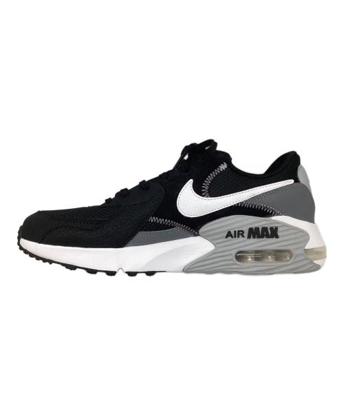 NIKE（ナイキ）NIKE (ナイキ) Air Max Excee ブラック×グレー×ホワイト サイズ:27の古着・服飾アイテム