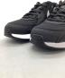 中古・古着 NIKE (ナイキ) Air Max Excee ブラック×グレー×ホワイト サイズ:27：7000円
