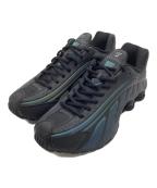 NIKEナイキ）の古着「SHOX R4 SE」｜ブラック