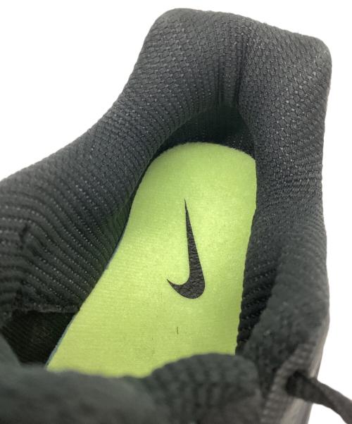 NIKE（ナイキ）NIKE (ナイキ) SHOX R4 SE ブラック サイズ:27の古着・服飾アイテム