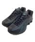 NIKE（ナイキ）の古着「SHOX R4 SE」｜ブラック