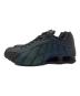 NIKE (ナイキ) SHOX R4 SE ブラック サイズ:27：10000円