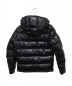 MONCLER (モンクレール) MAYA GIUBBOTO ブラック：69800円