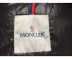 中古・古着 MONCLER (モンクレール) MAYA GIUBBOTO ブラック：69800円