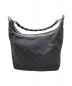 GUCCI (グッチ) バンブーショルダーバッグ ブラック GG 0000833 200110：12800円