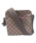 LOUIS VUITTON（ルイ ヴィトン）の古着「ショルダーバッグ」｜ブラウン