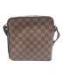 LOUIS VUITTON (ルイ ヴィトン) ショルダーバッグ ブラウン：69800円