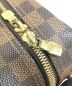 中古・古着 LOUIS VUITTON (ルイ ヴィトン) ショルダーバッグ ブラウン：69800円