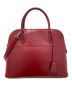 HERMES（エルメス）の古着「ボリード31」｜ルージュ
