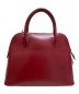HERMES (エルメス) ボリード31 ルージュ サイズ:31：348000円