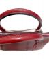 中古・古着 HERMES (エルメス) ボリード31 ルージュ サイズ:31：348000円