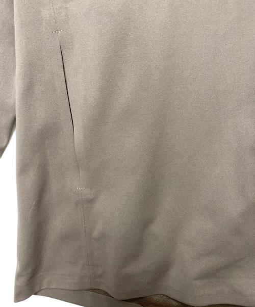 THE NORTH FACE（ザ ノース フェイス）THE NORTH FACE (ザ ノース フェイス) テックラウンジカーディガン ブラウン サイズ:Lの古着・服飾アイテム