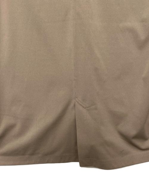 THE NORTH FACE（ザ ノース フェイス）THE NORTH FACE (ザ ノース フェイス) テックラウンジカーディガン ブラウン サイズ:Lの古着・服飾アイテム