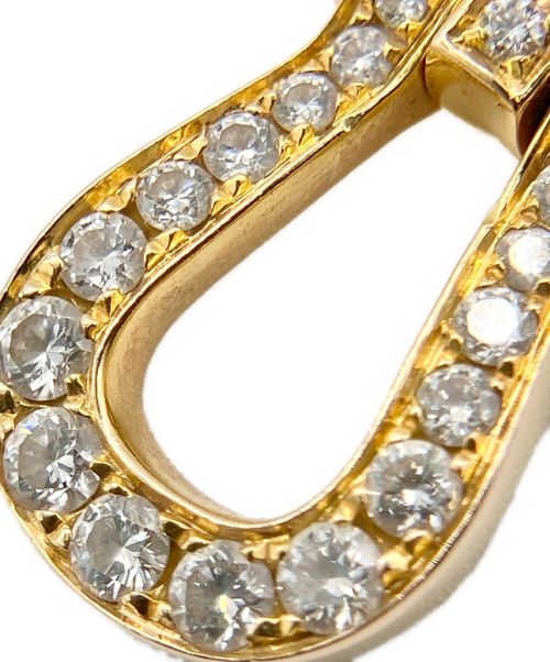 FRED（フレッド）FRED (フレッド) フォース10 ミディアム ネックレスの古着・服飾アイテム