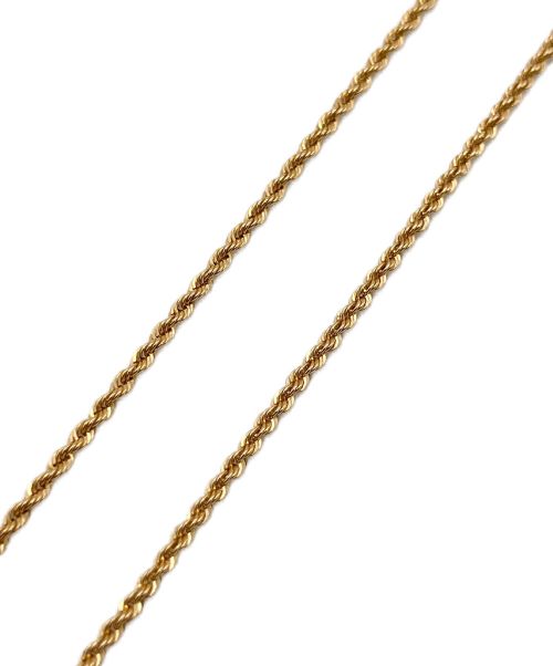 FRED（フレッド）FRED (フレッド) フォース10 ミディアム ネックレスの古着・服飾アイテム