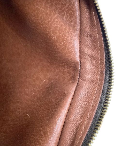 LOUIS VUITTON（ルイ ヴィトン）LOUIS VUITTON (ルイ ヴィトン)  ショルダーバッグ/トロカデロ27 モノグラム ショルダーバッグ ブラウンの古着・服飾アイテム