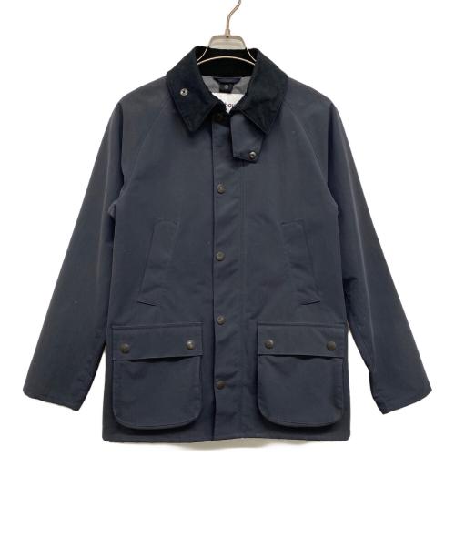 Barbour（バブアー）Barbour (バブアー) 3レイヤービデイル フィールドジャケット ネイビー サイズ:38の古着・服飾アイテム