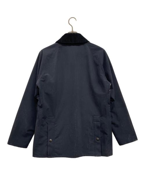 Barbour（バブアー）Barbour (バブアー) 3レイヤービデイル フィールドジャケット ネイビー サイズ:38の古着・服飾アイテム