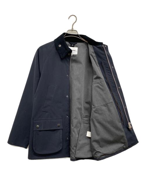 Barbour（バブアー）Barbour (バブアー) 3レイヤービデイル フィールドジャケット ネイビー サイズ:38の古着・服飾アイテム
