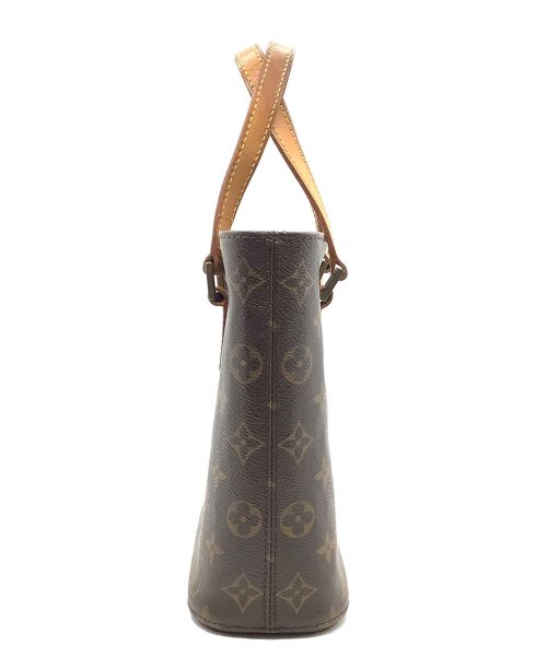 LOUIS VUITTON（ルイ ヴィトン）LOUIS VUITTON (ルイ ヴィトン) モノグラム ヴァヴァンPM ブラウンの古着・服飾アイテム