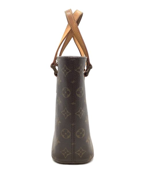 LOUIS VUITTON（ルイ ヴィトン）LOUIS VUITTON (ルイ ヴィトン) モノグラム ヴァヴァンPM ブラウンの古着・服飾アイテム