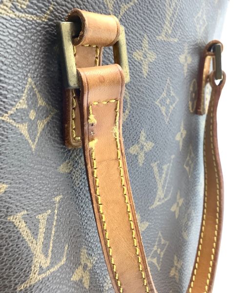 LOUIS VUITTON（ルイ ヴィトン）LOUIS VUITTON (ルイ ヴィトン) モノグラム ヴァヴァンPM ブラウンの古着・服飾アイテム